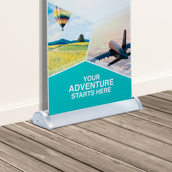 Product image: Retractable Banners