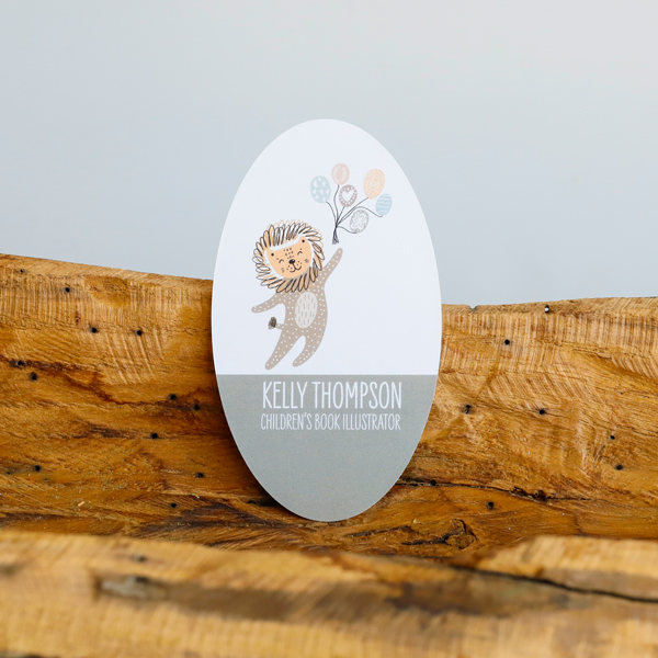 Product image: Oval