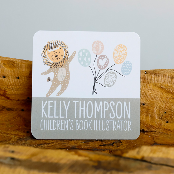 Product image: Rounded Square