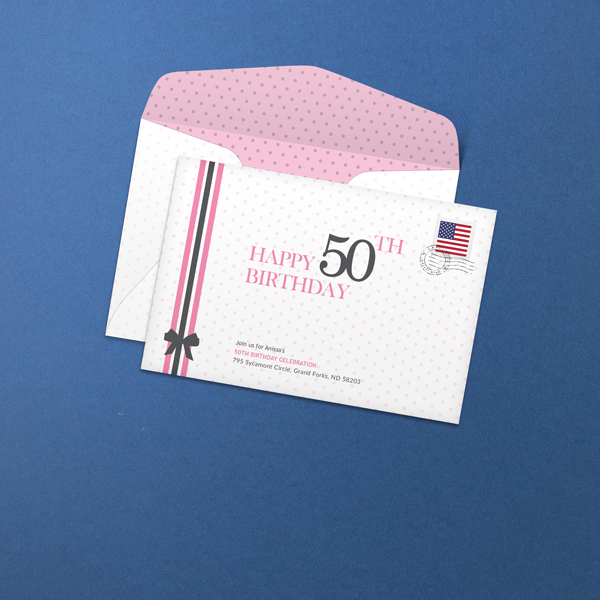 Product image: 4" x 6" Envelopes