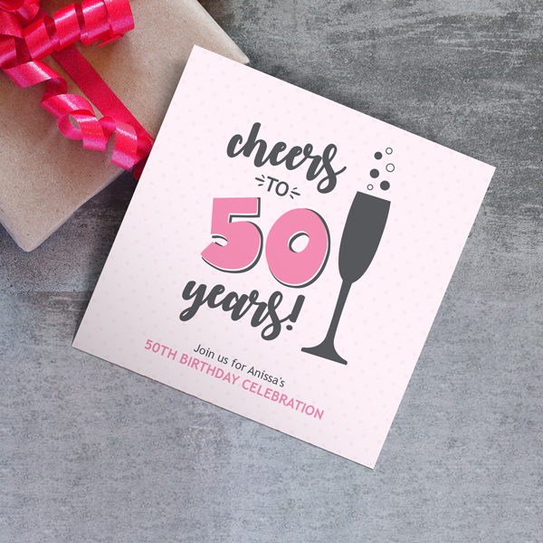Product image: Pour the Bubbly!