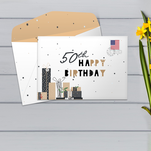 Product image: 5" x 7" Envelopes