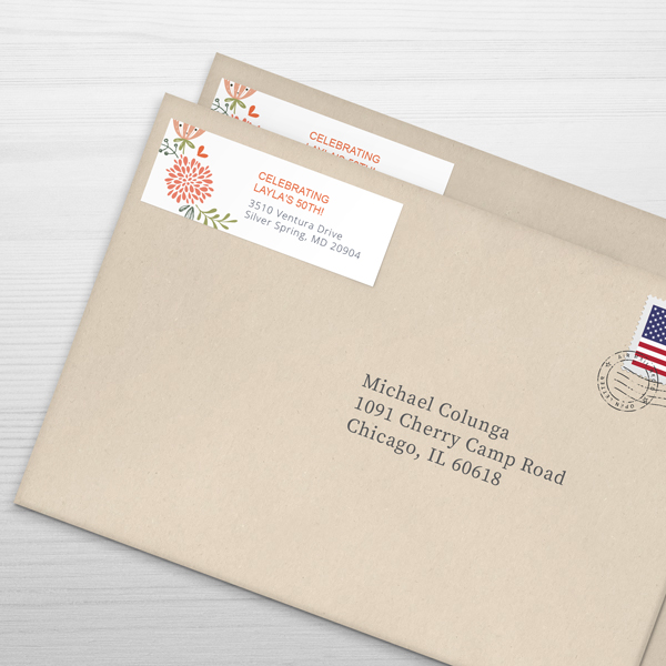 Product image: Address Labels