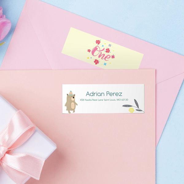 Product image: Address Labels