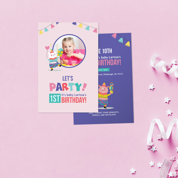 Product image: First Fiesta