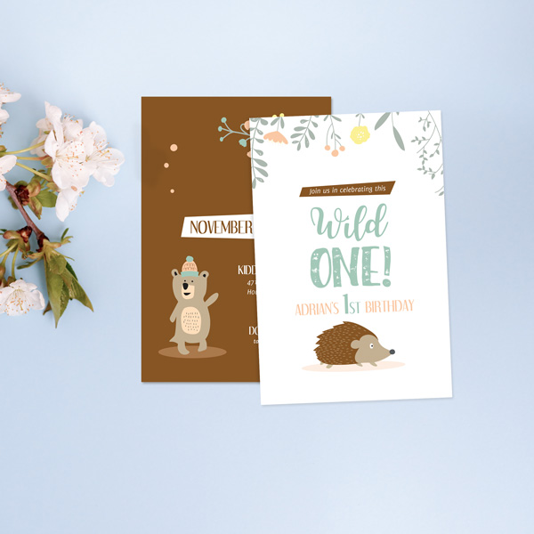 Product image: Forest Friends