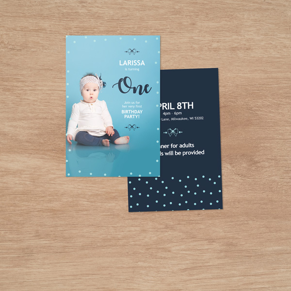 Product image: Baby Blues