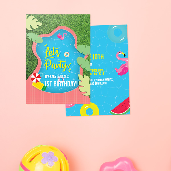Product image: Splash Bash