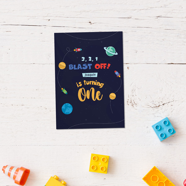 Product image: Outer Space
