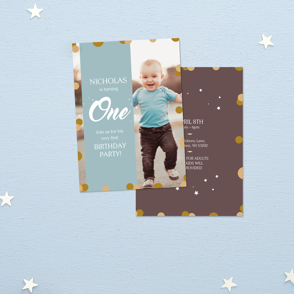Product image: Simple One