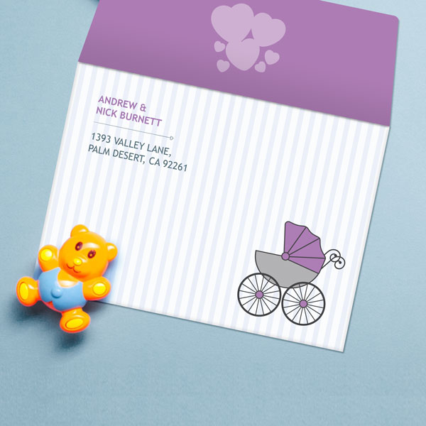 Product image: 5" x 7" Envelopes