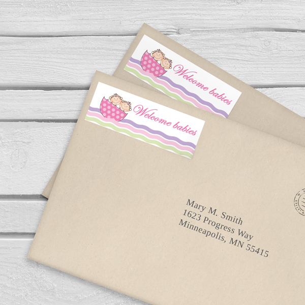 Product image: Address Labels
