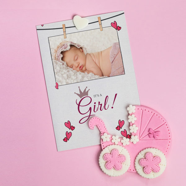 Product image: Princess Carriage