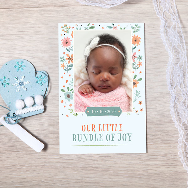 Product image: Blooming Baby