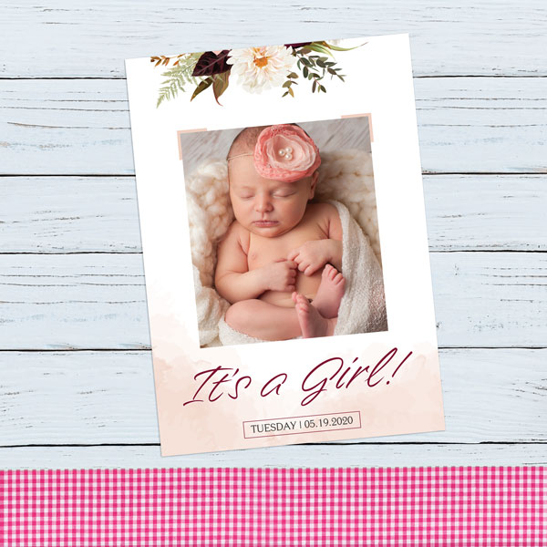 Product image: Baby Bouquet