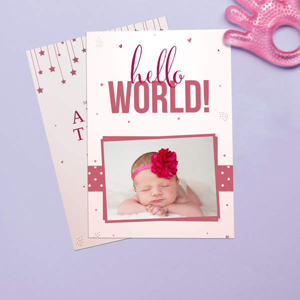 Product image: Pretty in Pink