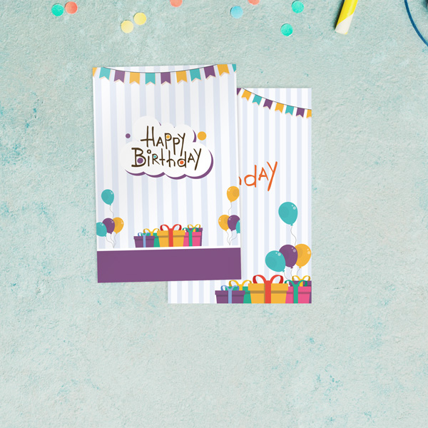 Product image: Birthday Decor