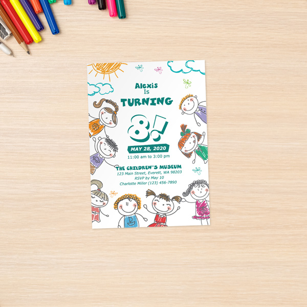 Product image: Story Book Kids