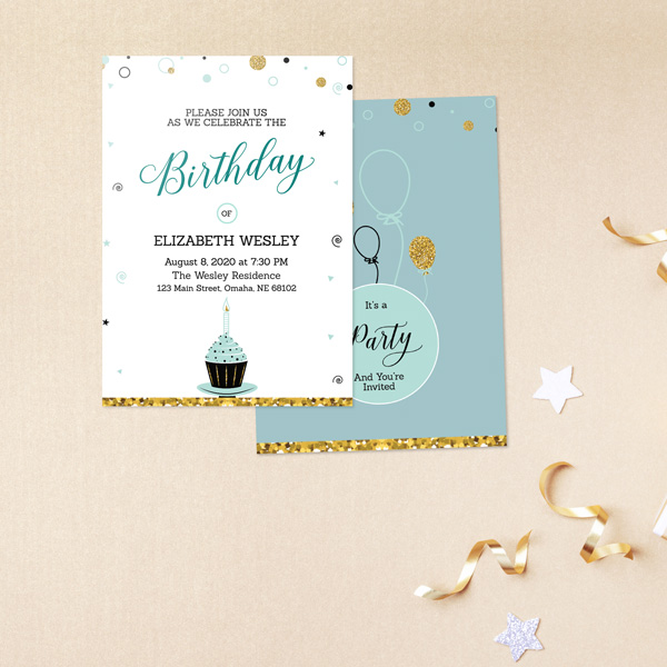 Product image: Cupcake Wishes
