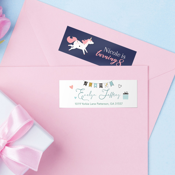 Product image: Address Labels