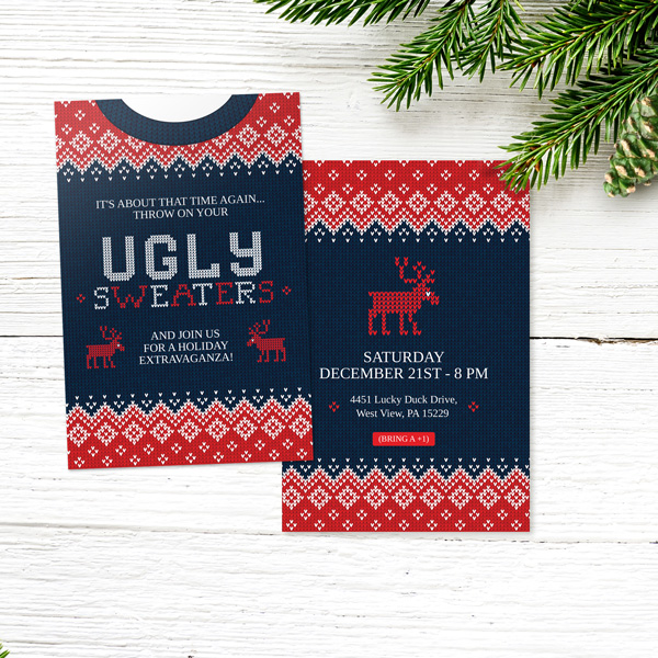 Product image: Ugly Sweaters