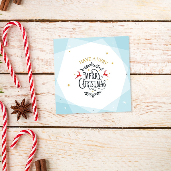Product image: Christmas Greetings