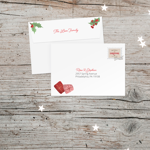 Product image: RSVP Envelopes