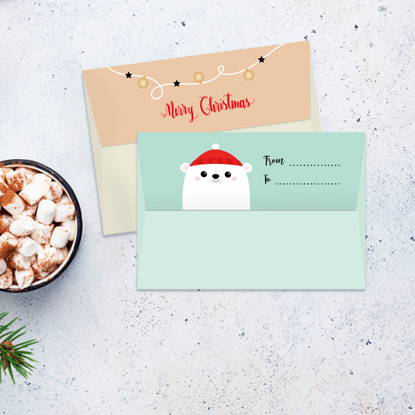 Product image: A-7 Invitation Envelopes