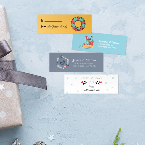 Product image: Address Labels