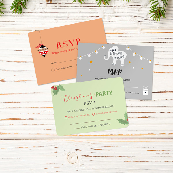 Product image: RSVP Cards