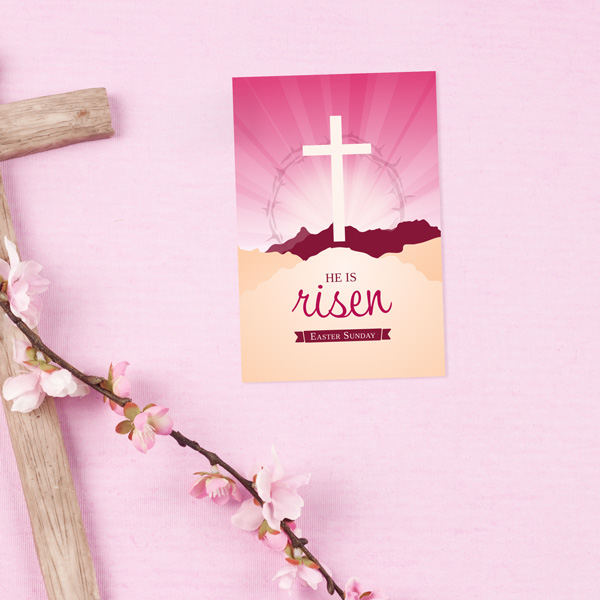 Product image: Majestic Cross