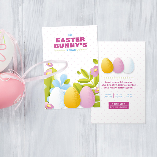 Product image: Pastel Egg Hunt