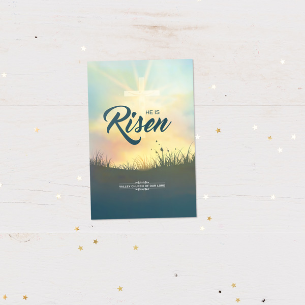 Product image: Easter Sunset