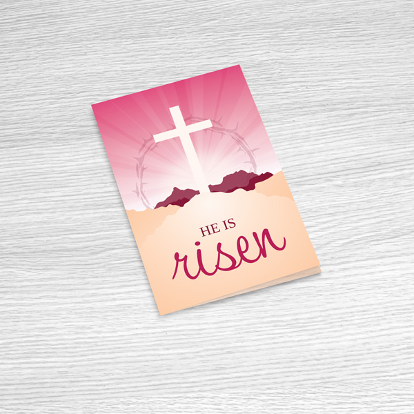 Product image: Majestic Cross