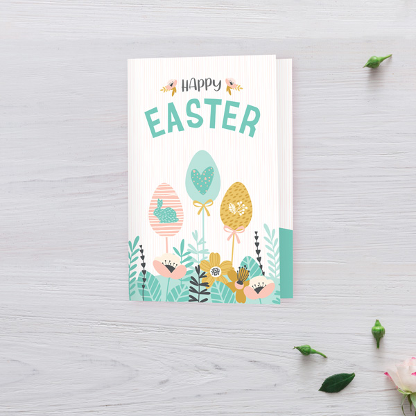 Product image: Blooming Easter