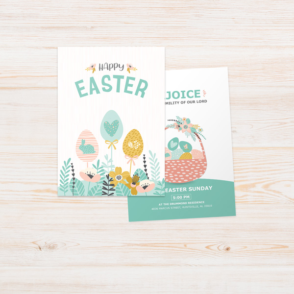 Product image: Blooming Easter