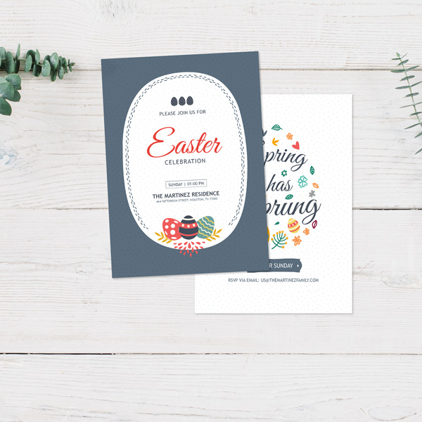 Product image: Eggstatic Celebration