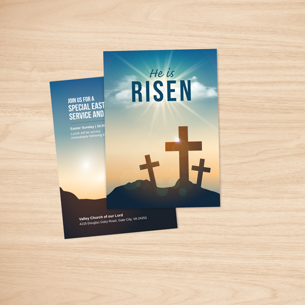 Product image: Easter Sunrise