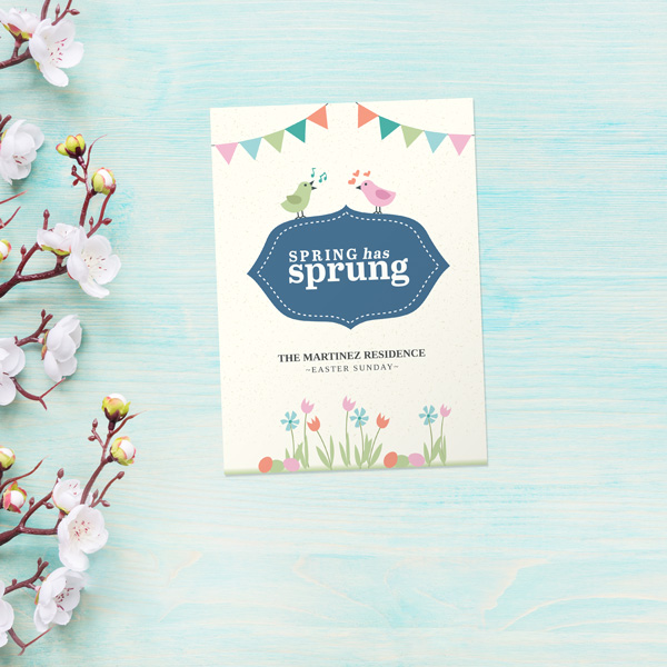 Product image: Chirping Birds