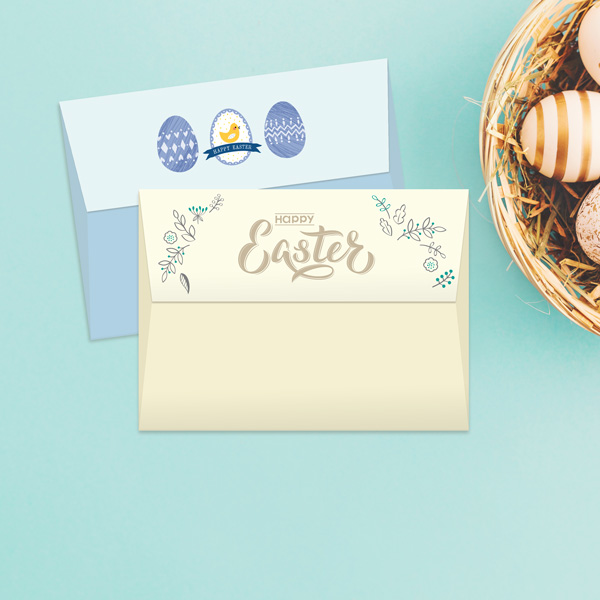 Product image: 5" x 7" Envelopes