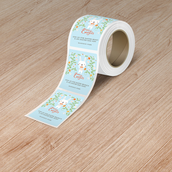 Product image: Roll Labels