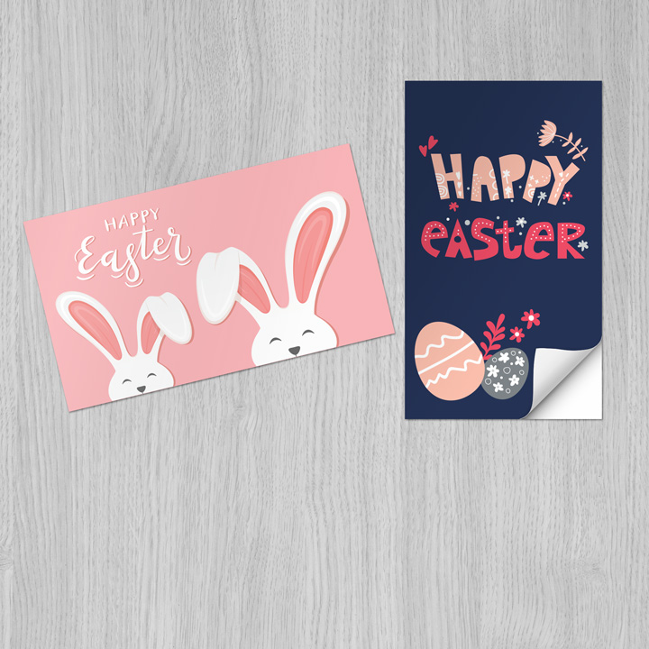 Product image: Special Shape Stickers