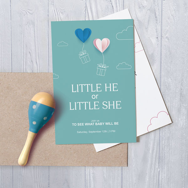 Product image: Package of Joy