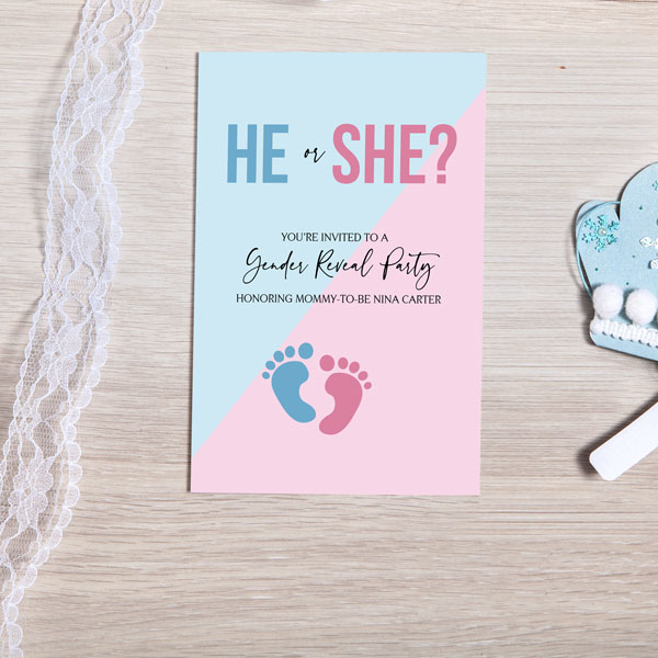 Product image: Tiny Footprints