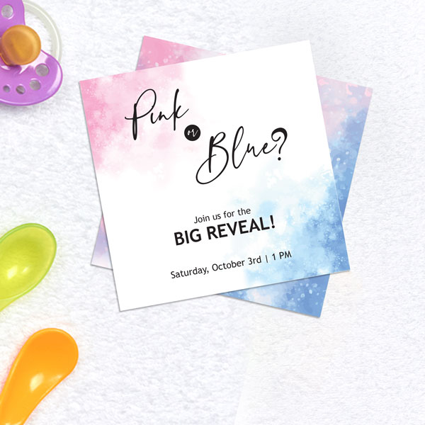 Product image: Watercolor Wonder