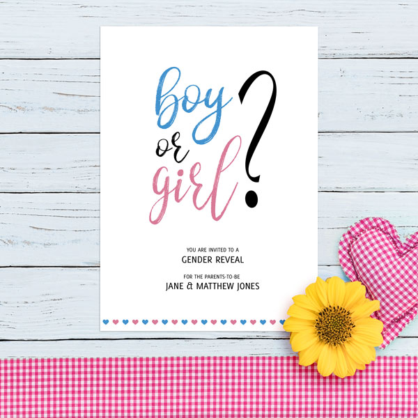 Product image: A Simple Reveal