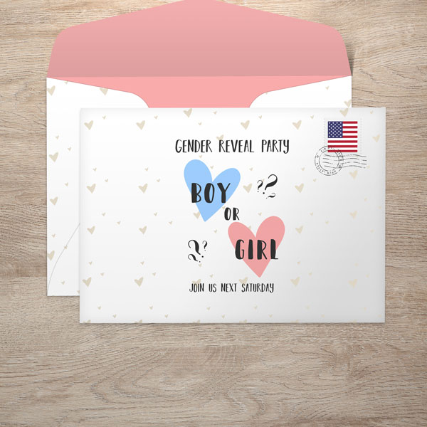 Product image: 4" x 6" Envelopes