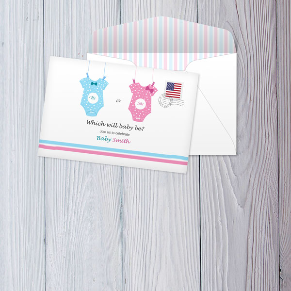 Product image: 5" x 7" Envelopes