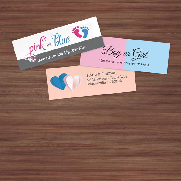 Product image: Address Labels