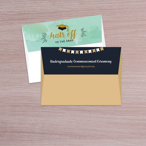 Product image: 5" x 7" Envelopes